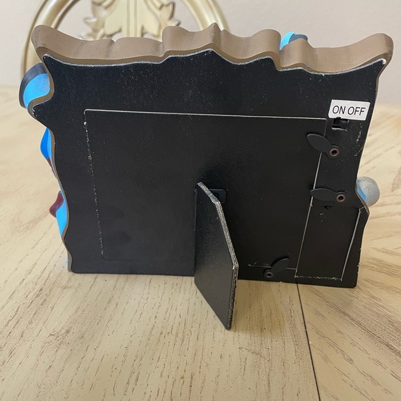 Vintage disney photo frame - Picture 6 of 6